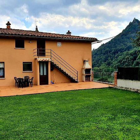 El Boix Villa El Pla de Teyá Dış mekan fotoğraf